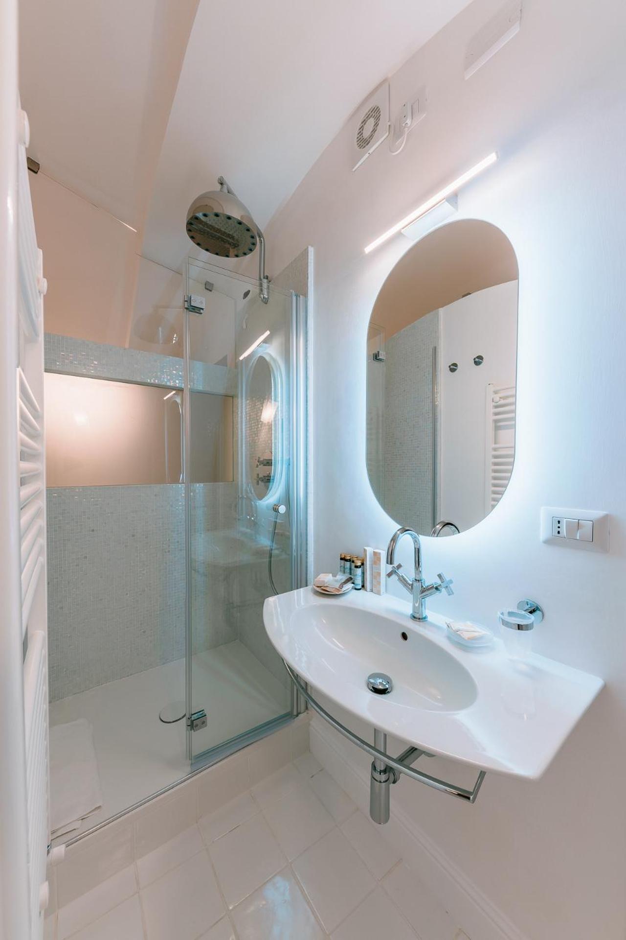 Antica Rheginna Luxury Room Minori Buitenkant foto
